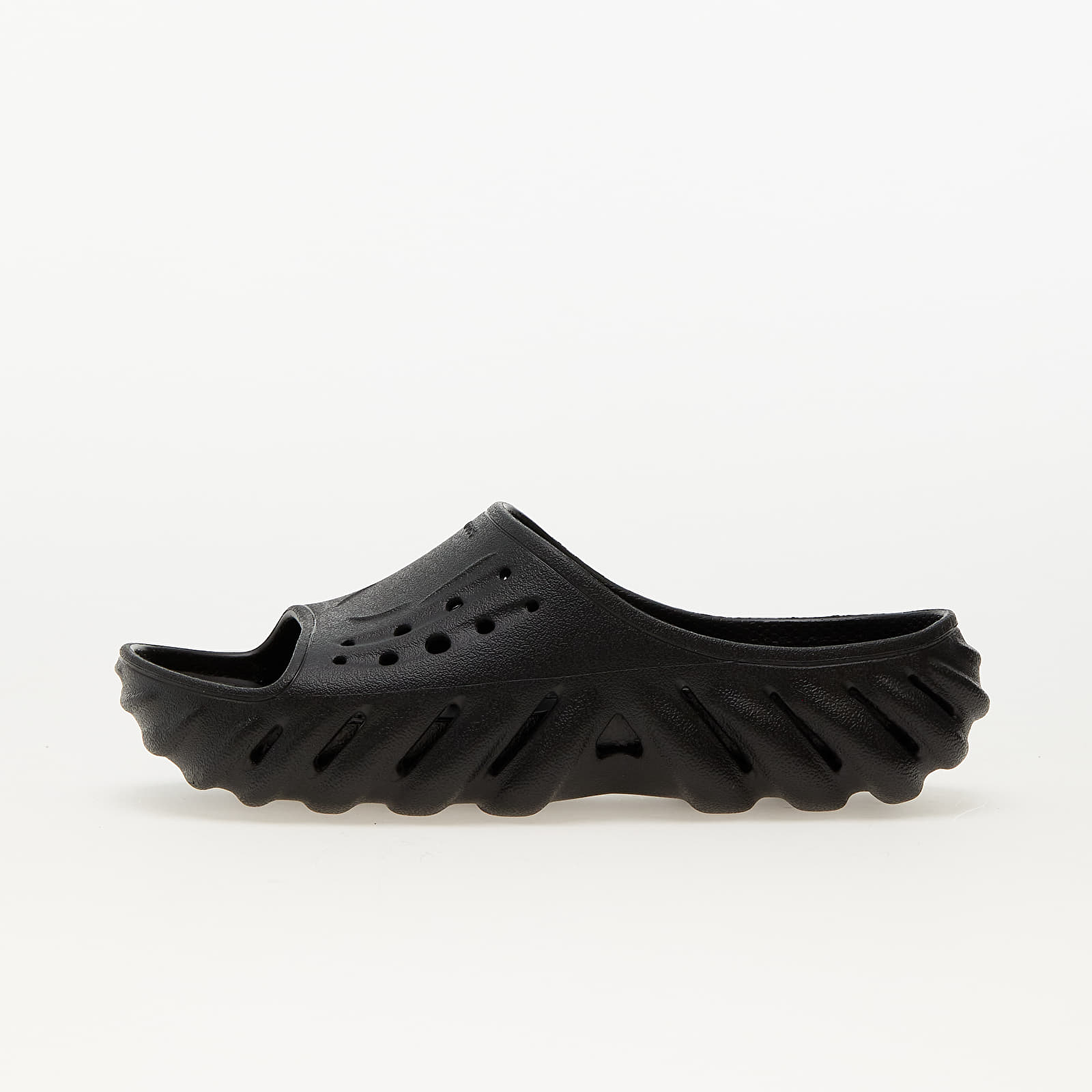 Мужская обувь Crocs Echo Slide Black