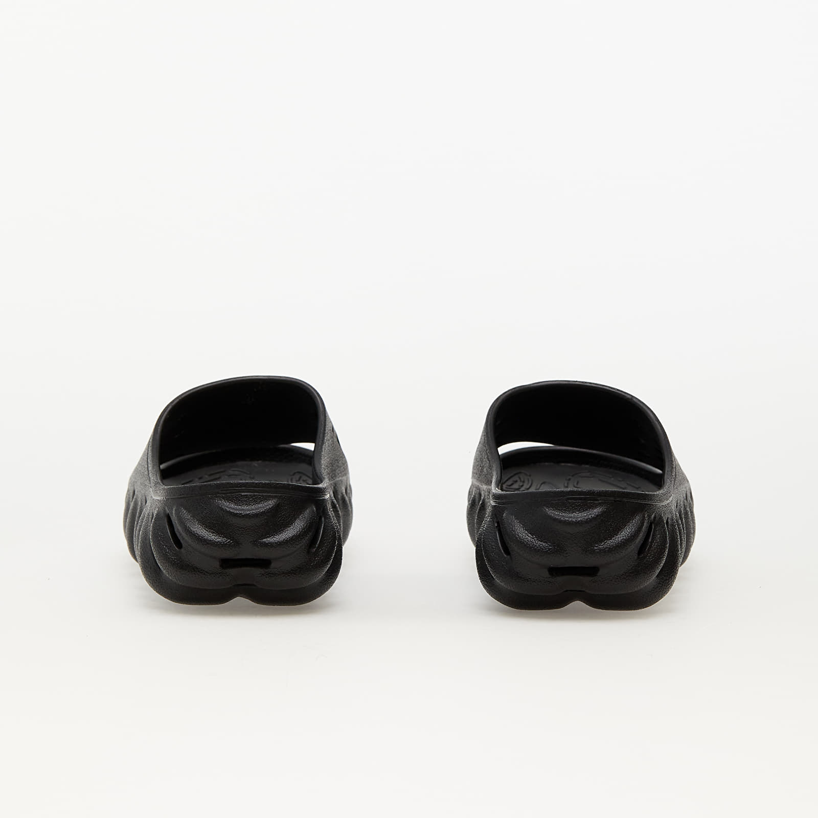 Мужская обувь Crocs Echo Slide Black
