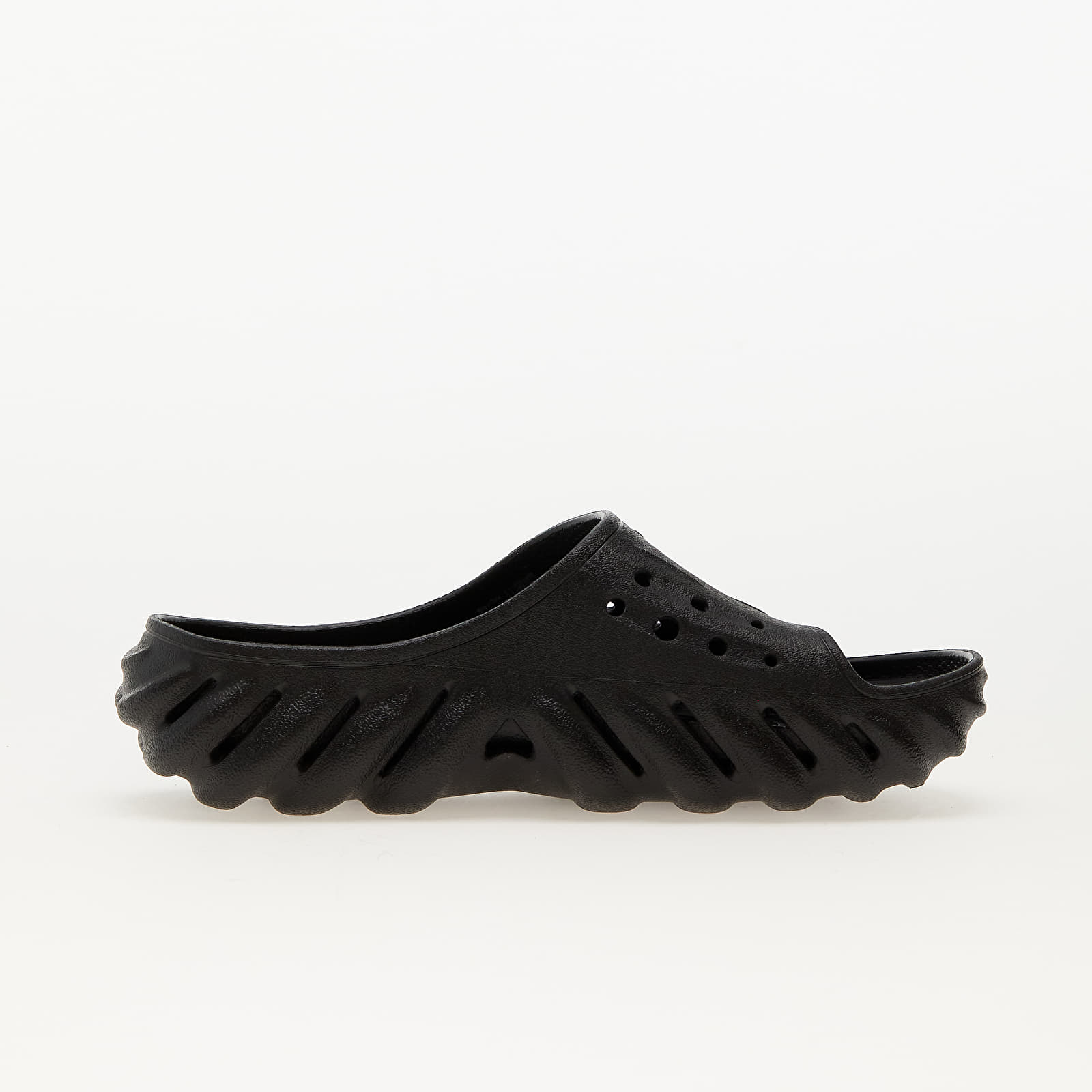 Мужская обувь Crocs Echo Slide Black