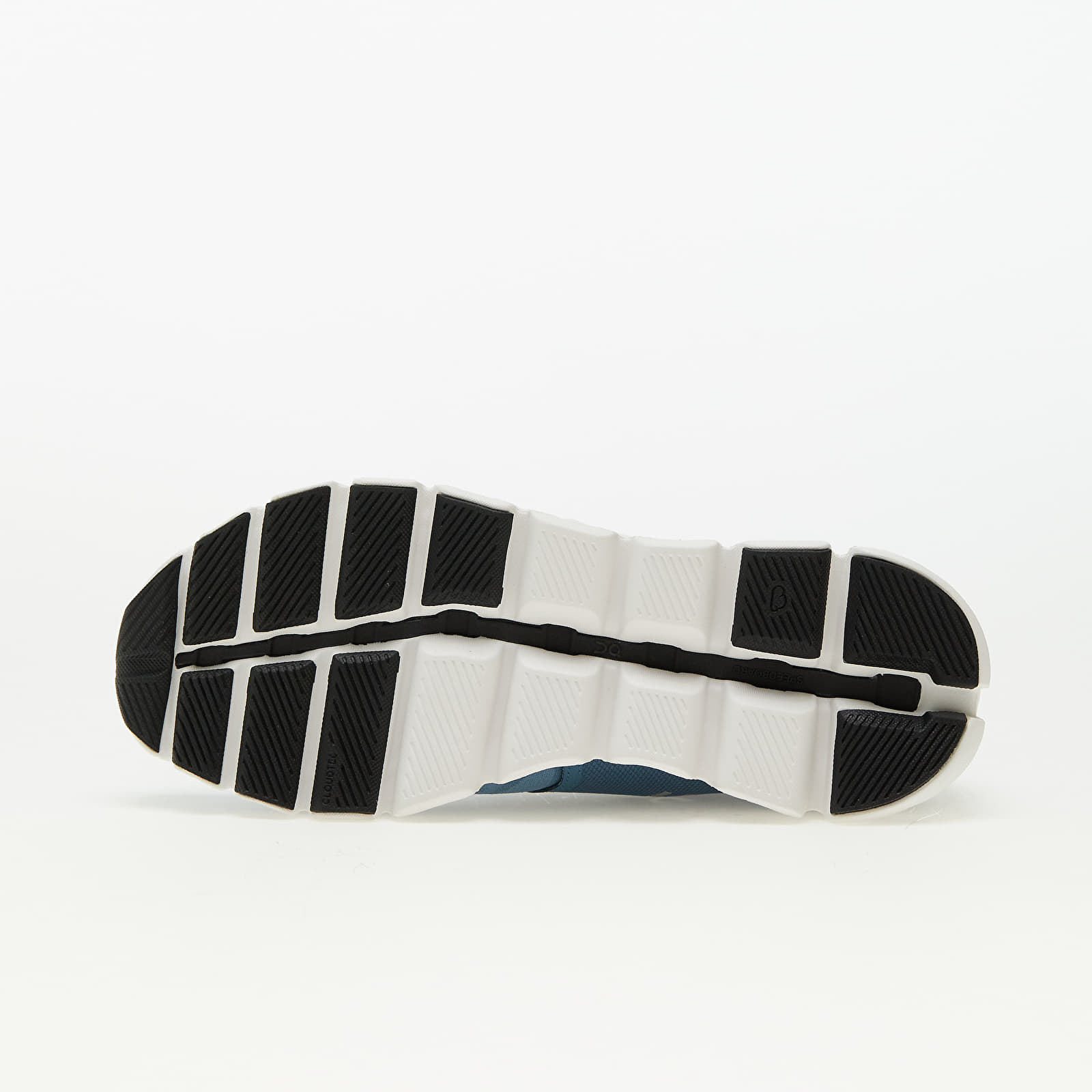 Sneakers og sko til mænd On M Cloud X 3 Pewter/ White