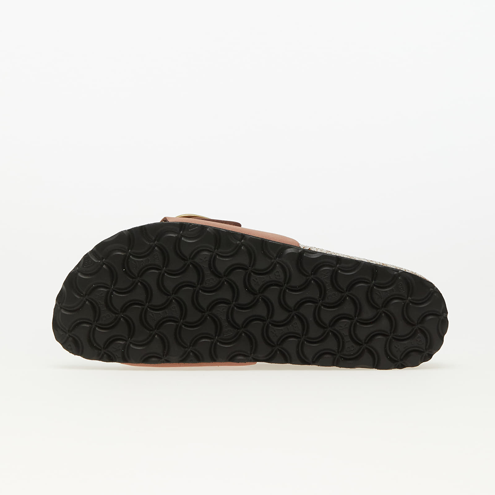 Sneakers og sko til mænd Birkenstock Madrid BB NU Old Rose