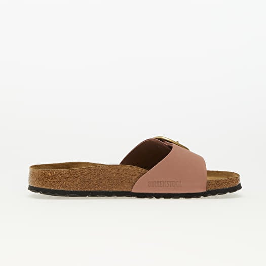 Birkenstock madrid rose clearance