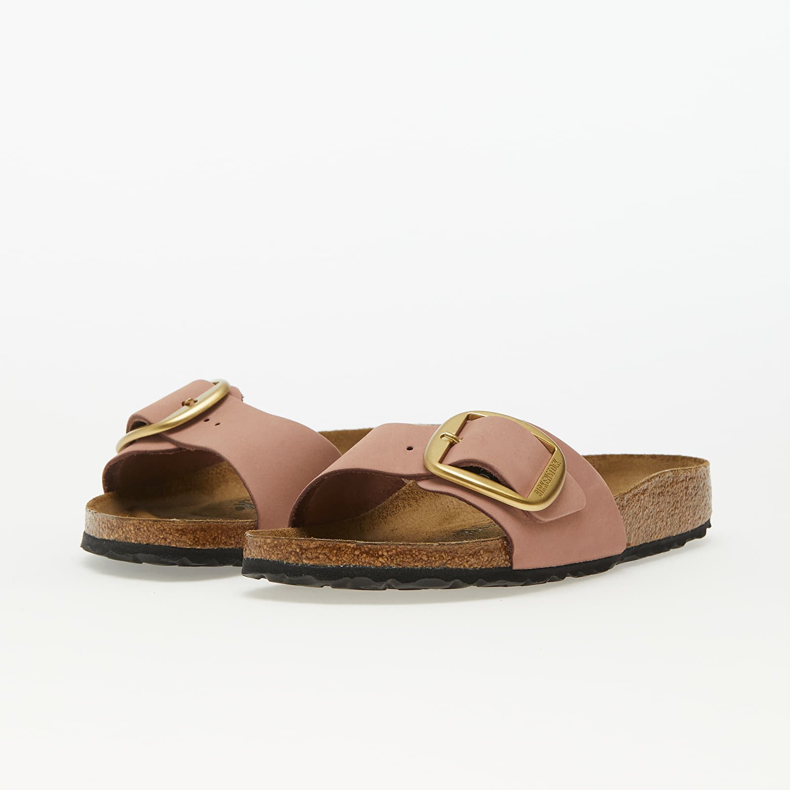 Sneakers og sko til mænd Birkenstock Madrid BB NU Old Rose