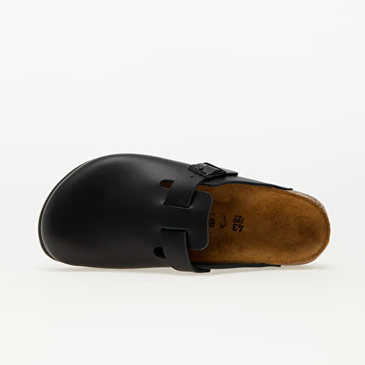 Birkenstock boston sl top