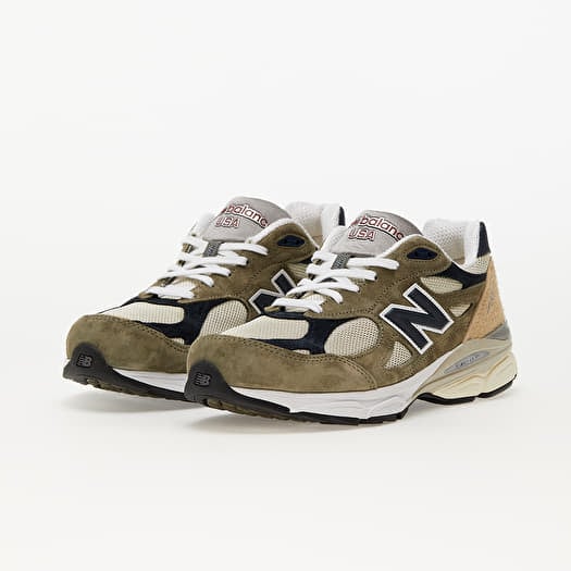 New balance 990 heren bruin hotsell