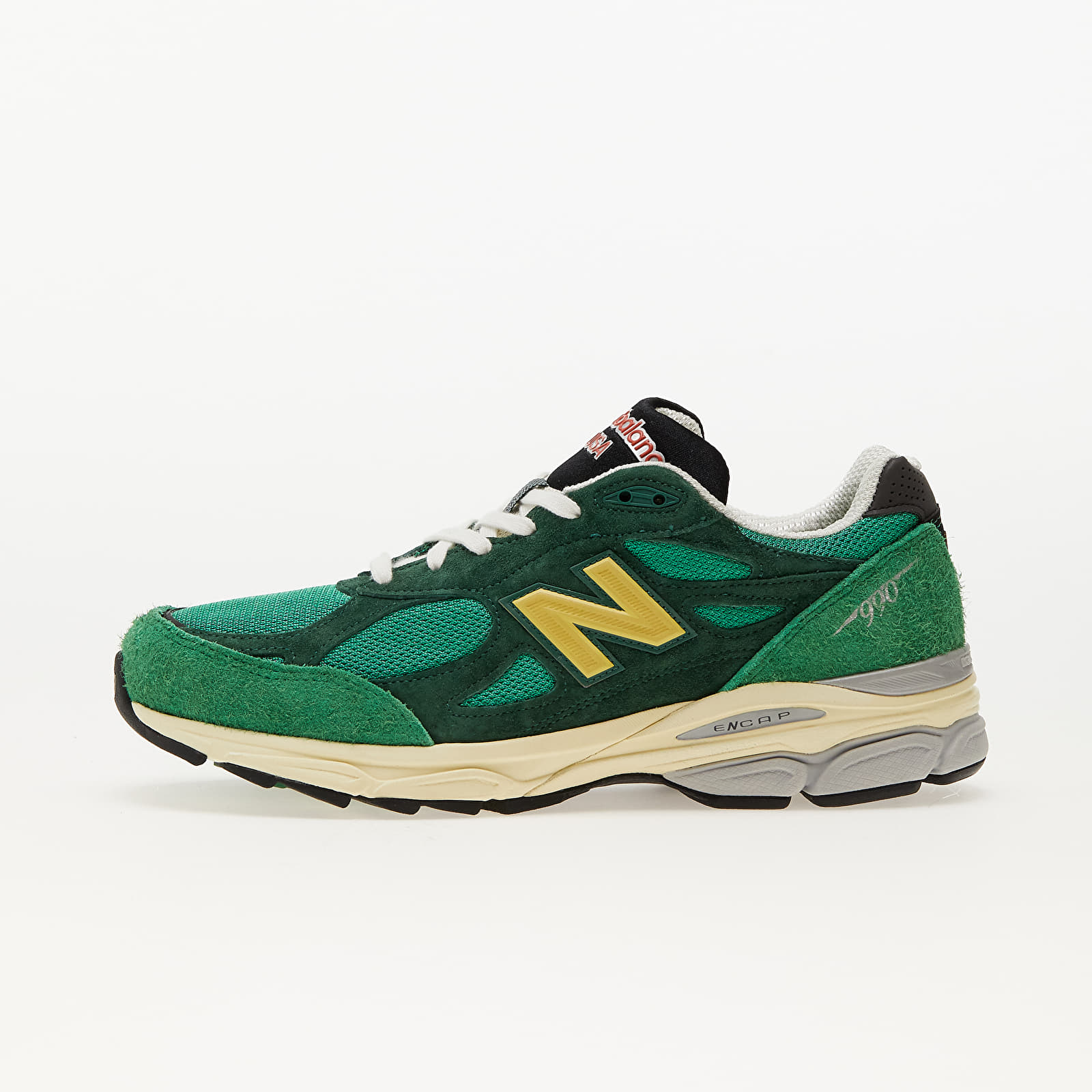 New Balance 990 V3 Made in USA