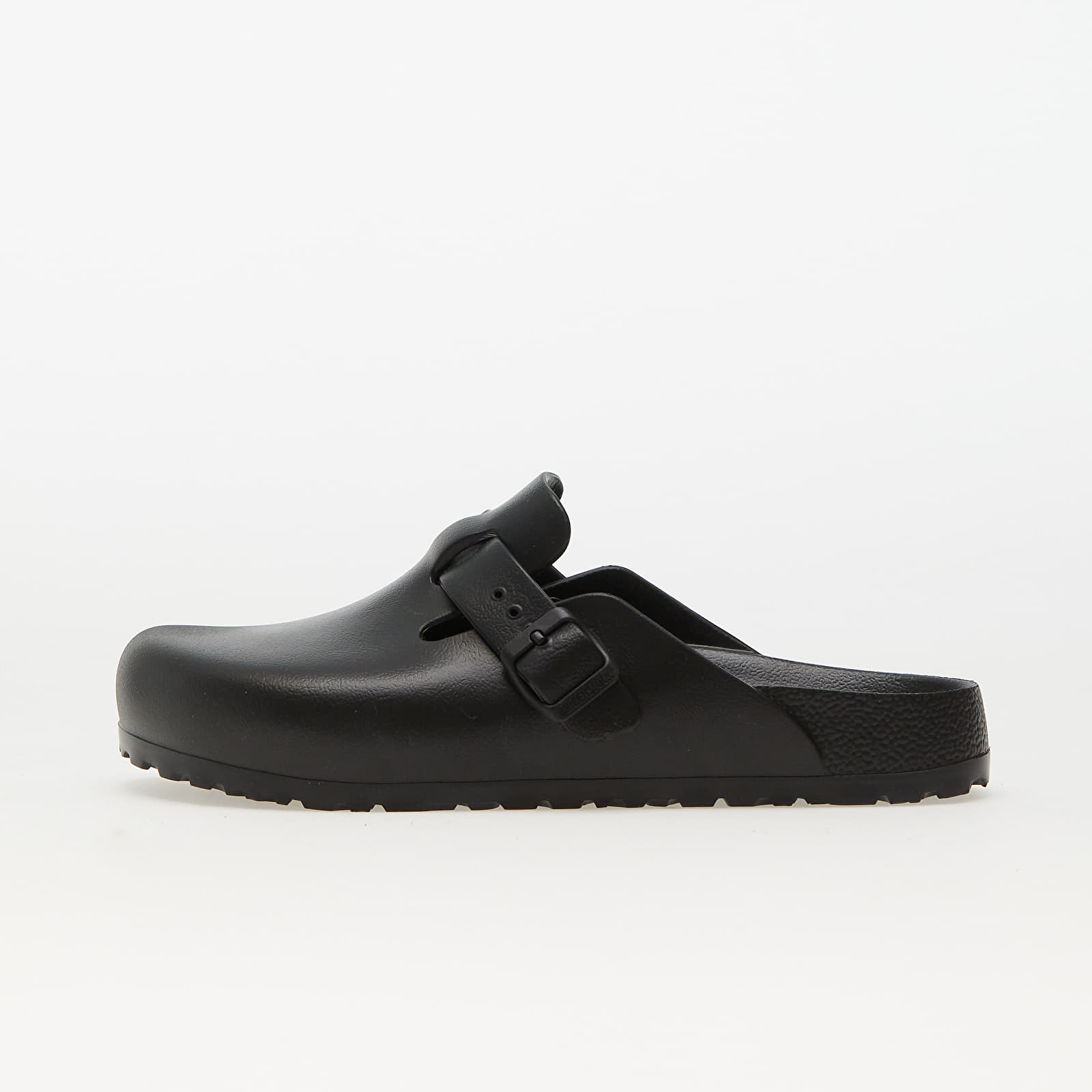Pánské tenisky a boty Birkenstock Boston EVA Black
