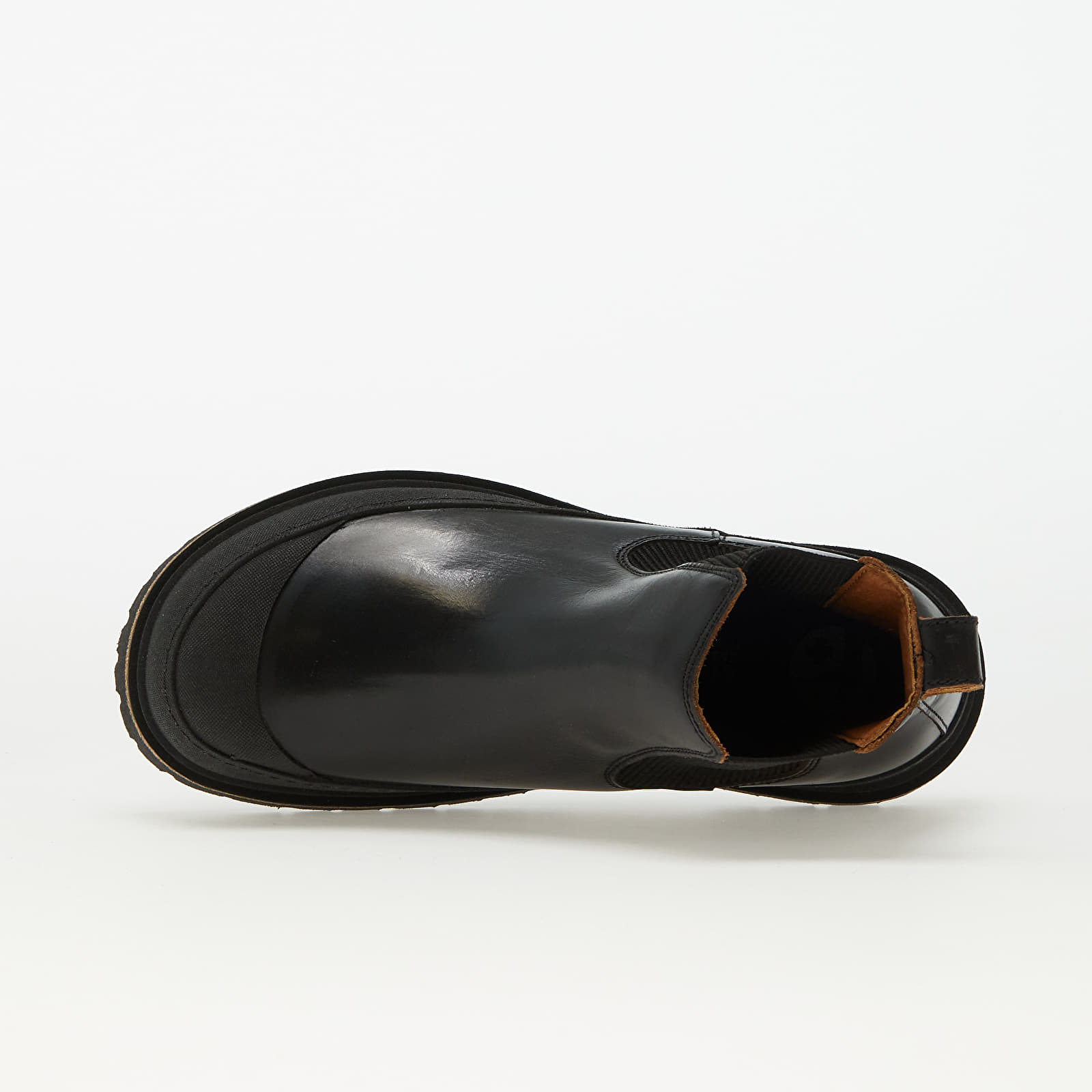 Men's sneakers and shoes Birkenstock Prescott Slip On M LEOI Black