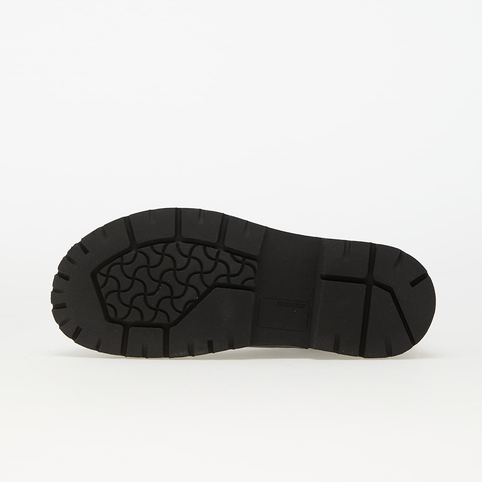 Men's sneakers and shoes Birkenstock Prescott Slip On M LEOI Black