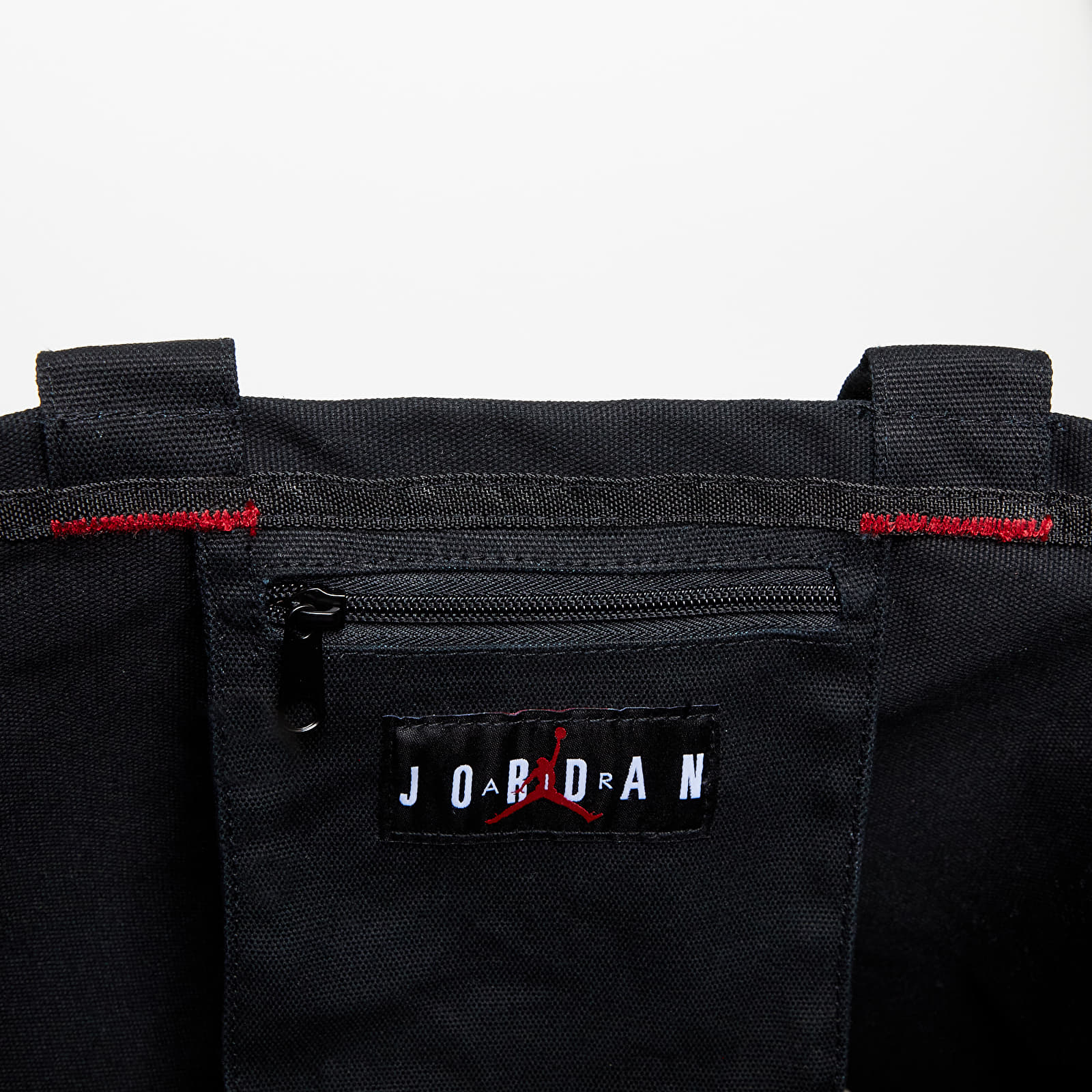 Tašky cez rameno Jordan Jan Tote Bag Tote Bag Black