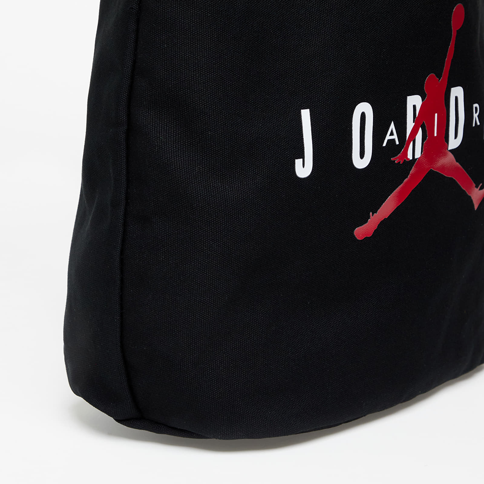 Tašky cez rameno Jordan Jan Tote Bag Tote Bag Black