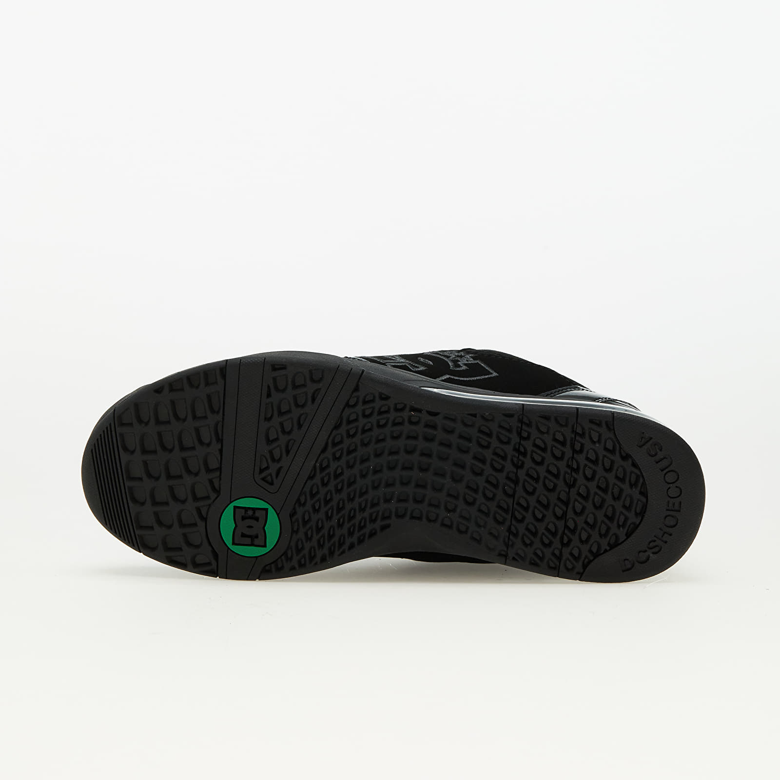 Turnschuhe und Schuhe für Männer DC x Star Wars Versatile Black/ Green