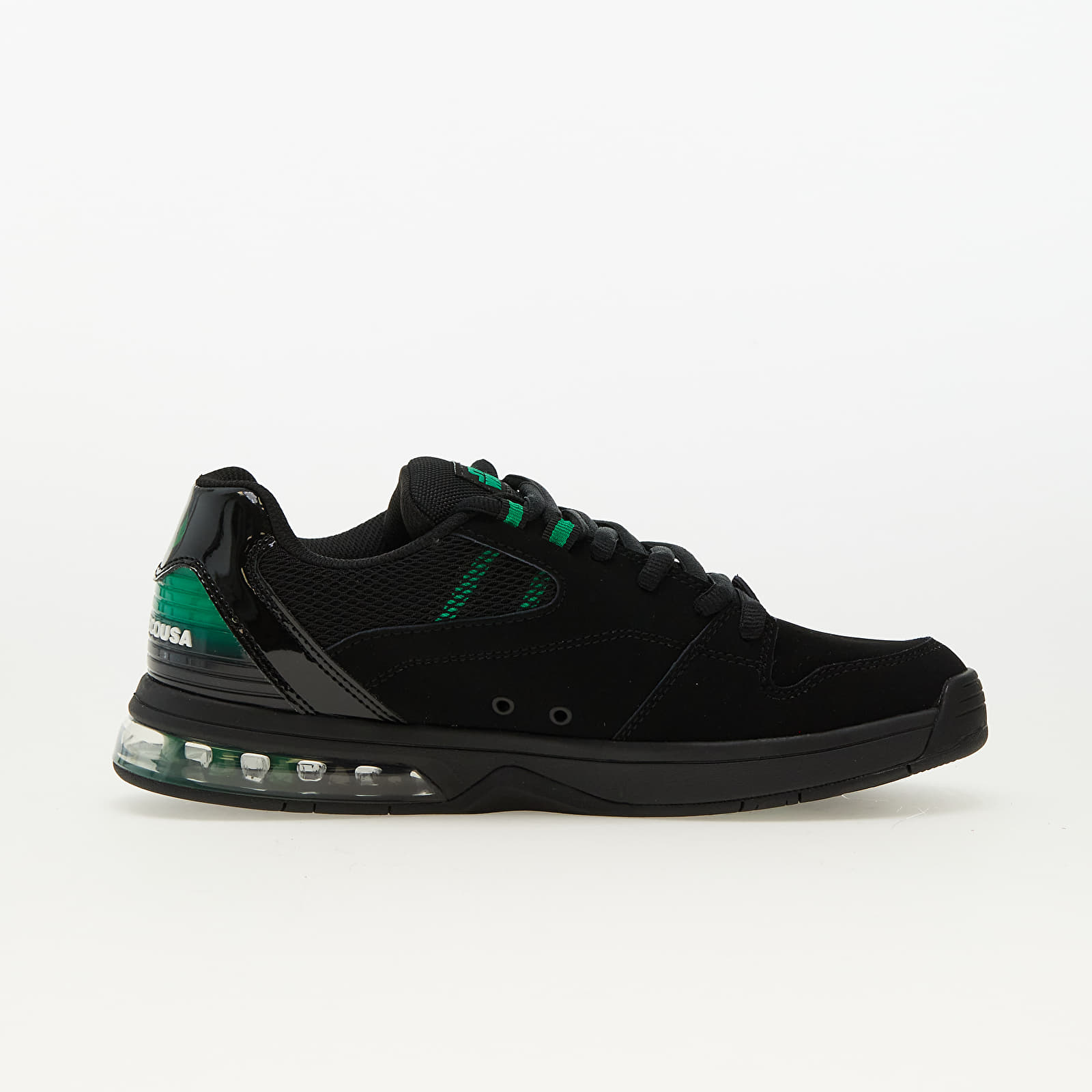 Turnschuhe und Schuhe für Männer DC x Star Wars Versatile Black/ Green