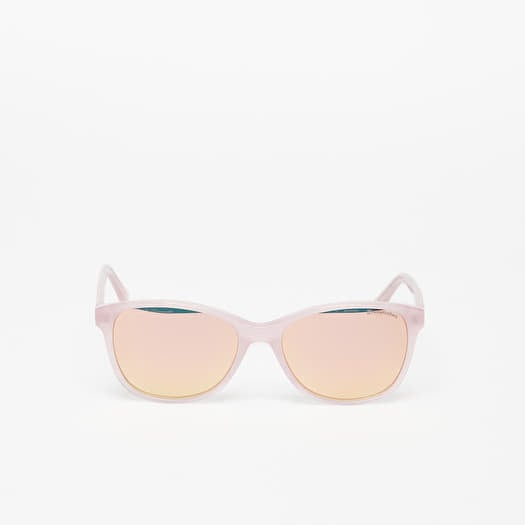 Horsefeathers Chloe Sunglasses Gloss Rose/ Mirror Champagne
