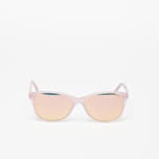 Horsefeathers Chloe Sunglasses Gloss Rose/ Mirror Champagne