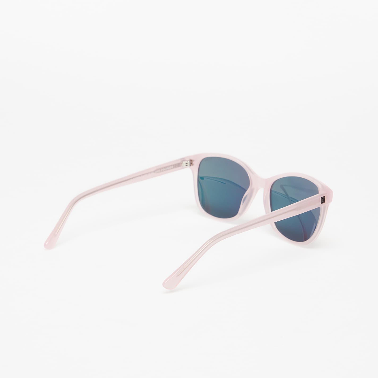 Dodatki Horsefeathers Chloe Sunglasses Gloss Rose/ Mirror Champagne