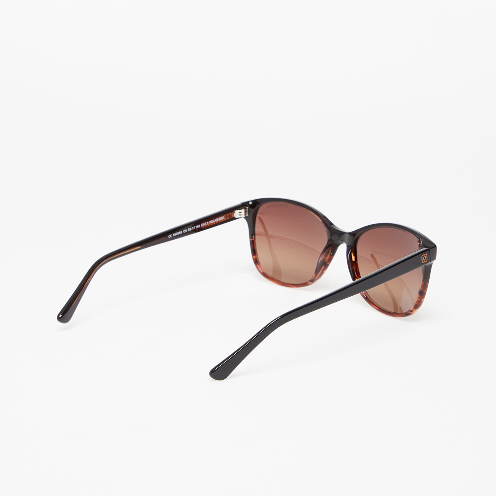 Accesorios Horsefeathers Chloe Sunglasses Gloss Havana/ Brown Fade Out