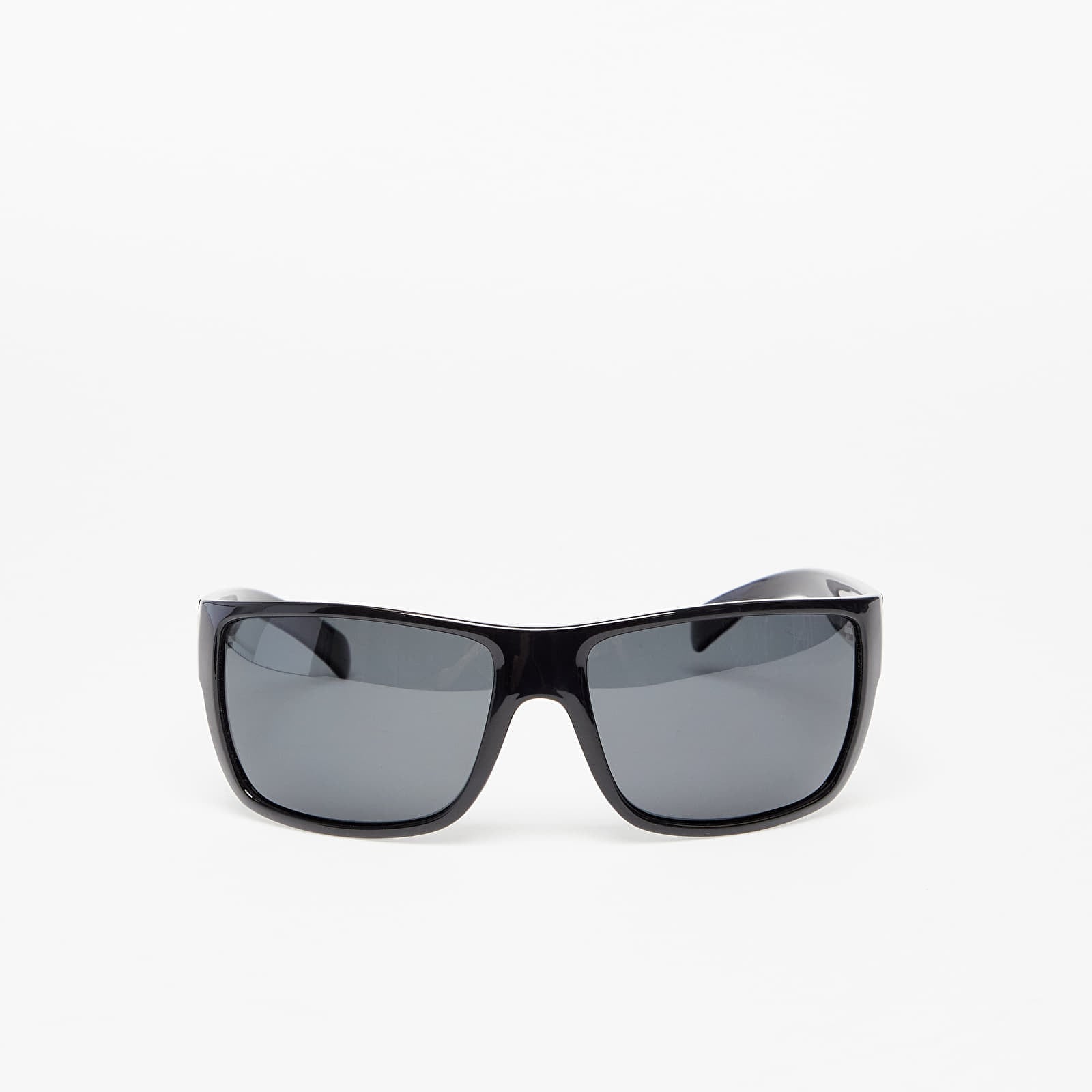 Accessories Horsefeathers Zenith Sunglasses Gloss Black/ Gray