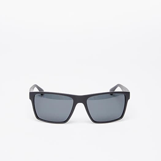 Horsefeathers Merlin Sunglasses Matt Black/ Gray