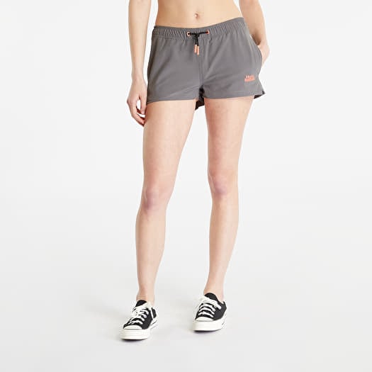 Korte broek Horsefeathers Livi Boardshorts Moon Mist