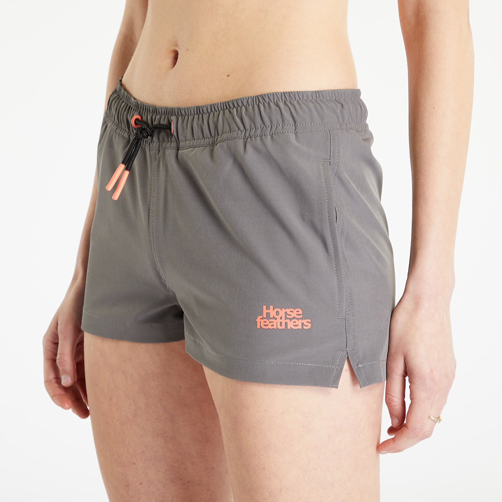 Szorty Horsefeathers Livi Boardshorts Moon Mist