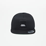 Horsefeathers Braden Cap Black