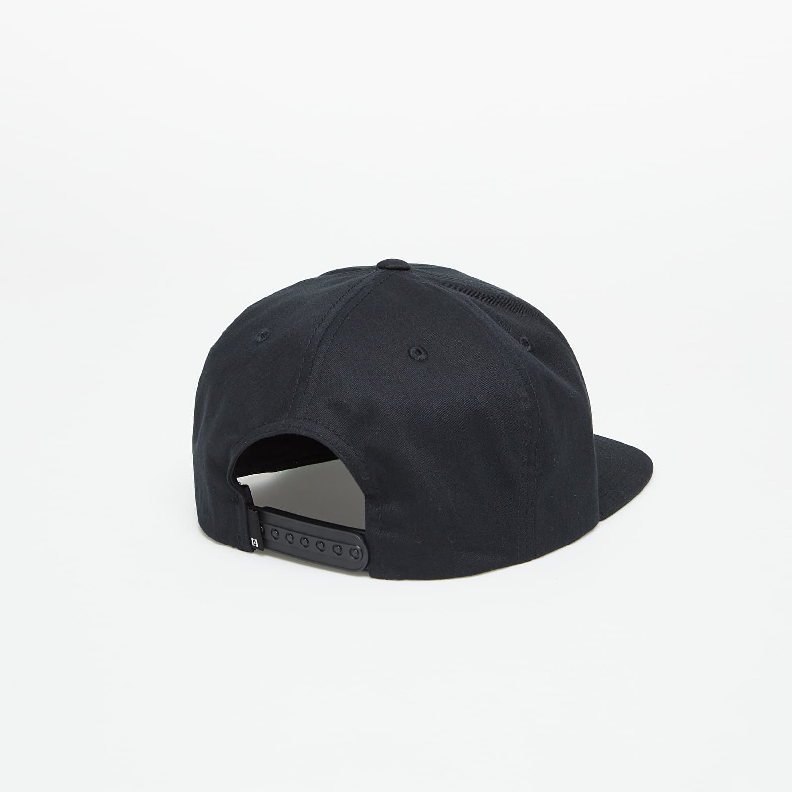 Mütsid Horsefeathers Braden Cap Black