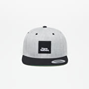 Horsefeathers Braden Cap Heather Gray