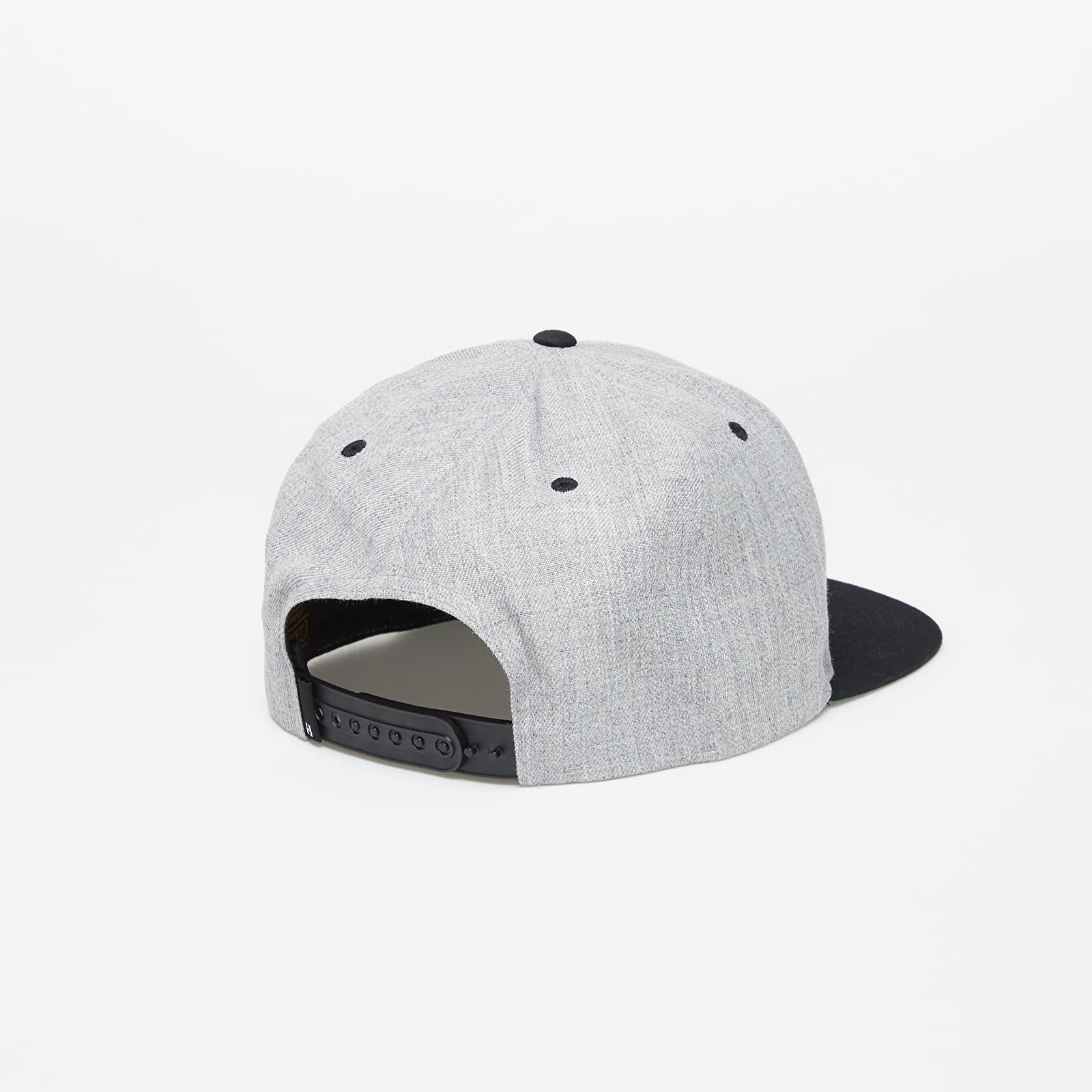 Caps Horsefeathers Braden Cap Heather Gray