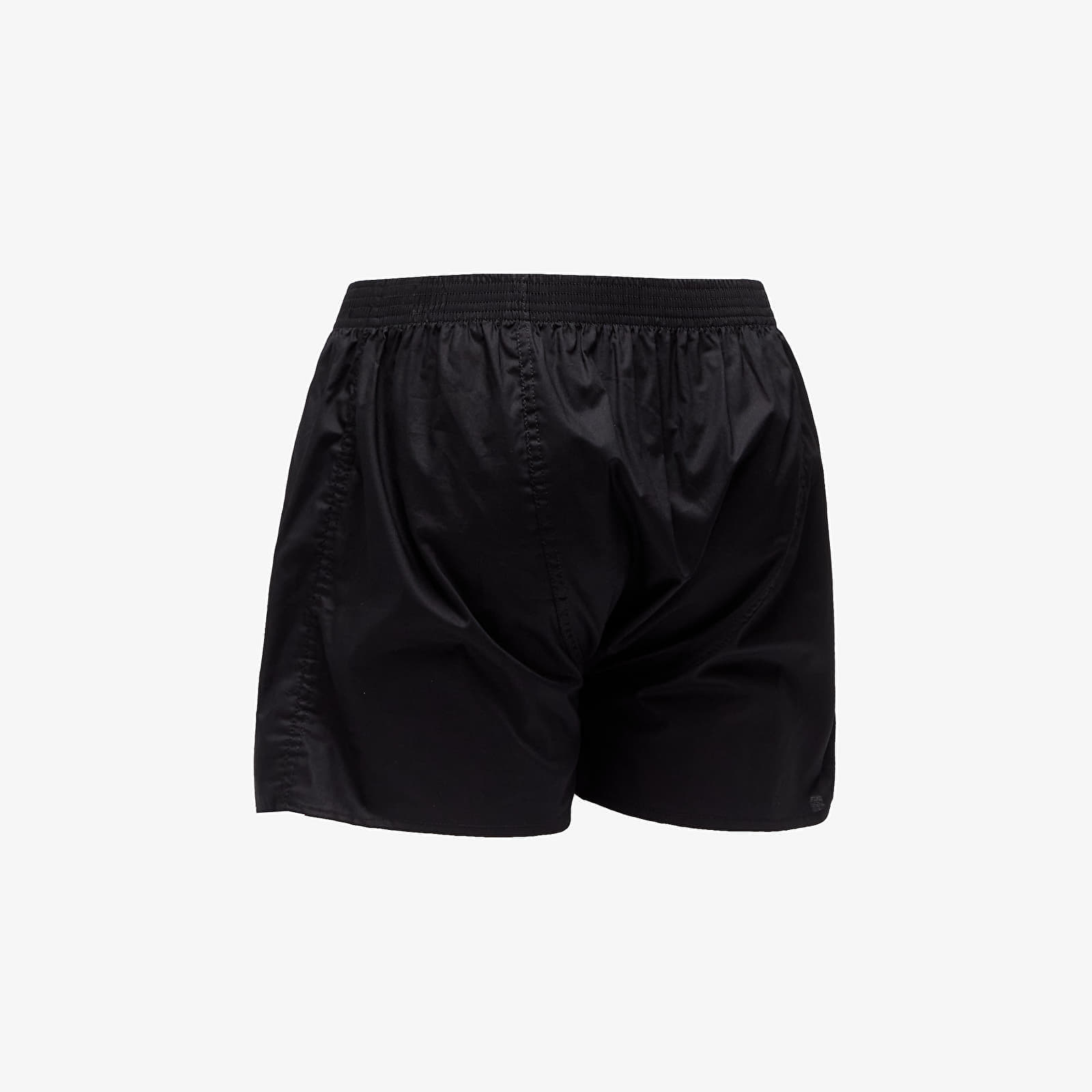Kofferter Horsefeathers Manny 3-Pack Boxer Shorts Black