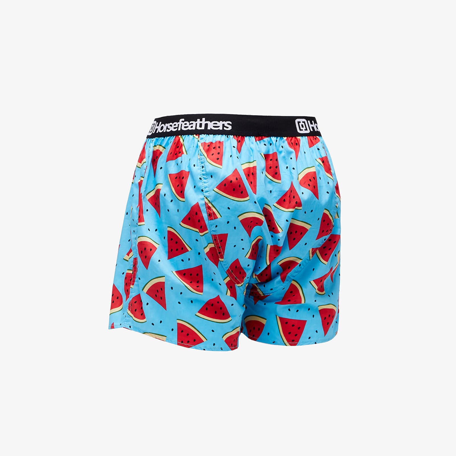 Pantalones cortos Horsefeathers Frazier Boxer Shorts Melon