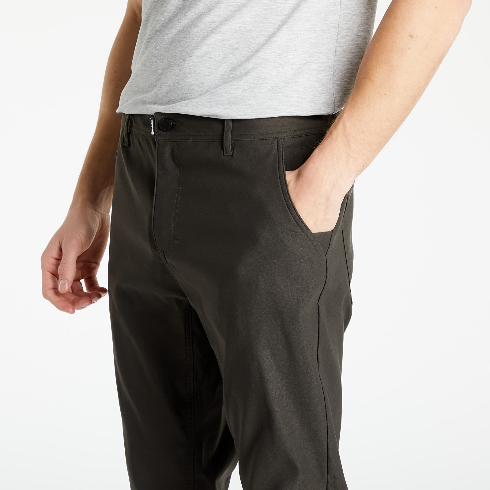 Pantalones Horsefeathers Reverb Technical Pants Khaki