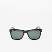 Horsefeathers Foster Sunglasses Gloss Black/ Gray Green