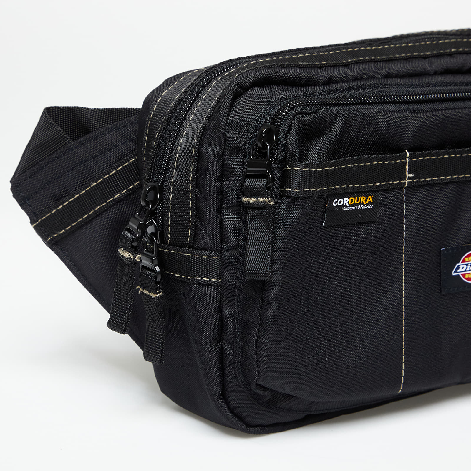 Shoulder bags Dickies Ashville Cross Body Bag Black