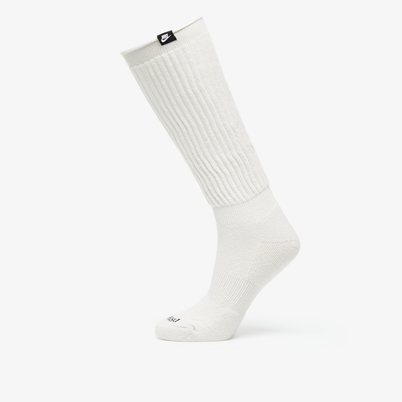 Nike scrunch socks shop