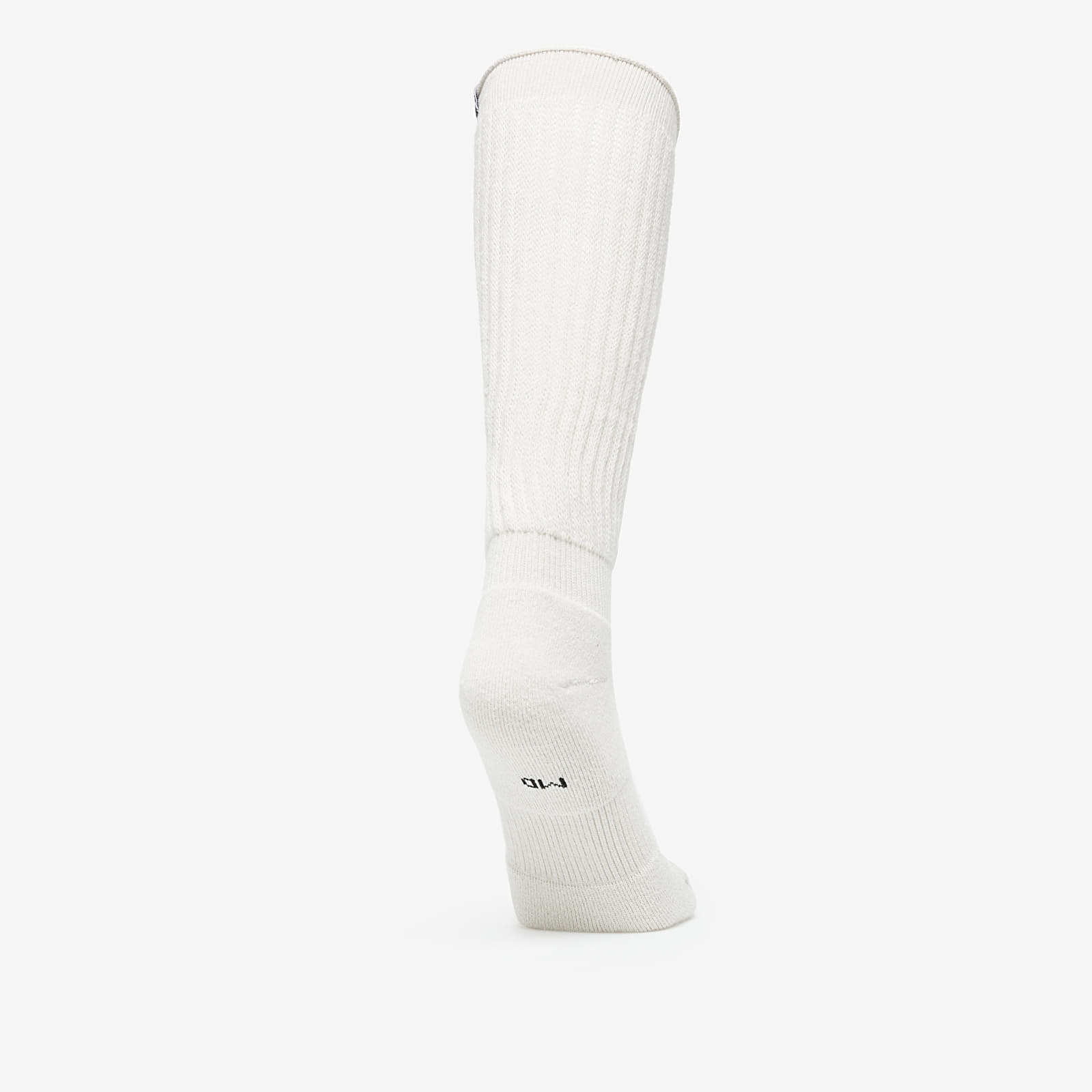 Accessories Nike Everyday Plus Slouchy Crew Socks Light Bone/ Black