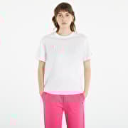 Champion Crewneck T-Shirt White