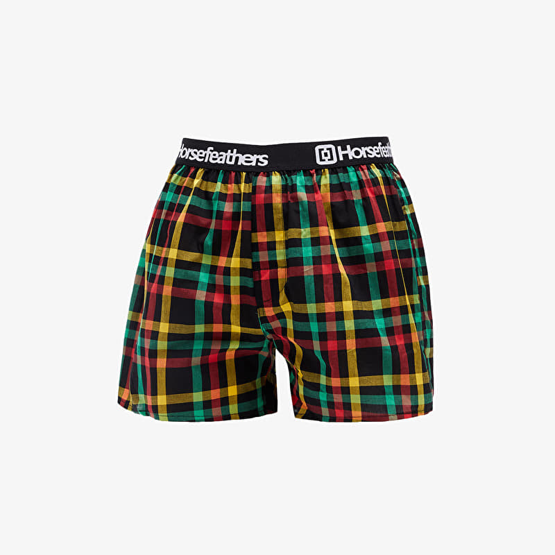 Bokseri Horsefeathers Clay Boxer Shorts Marley