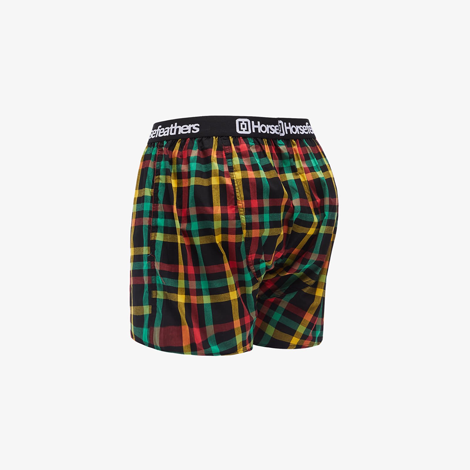Calzoncillos de boxer Horsefeathers Clay Boxer Shorts Marley