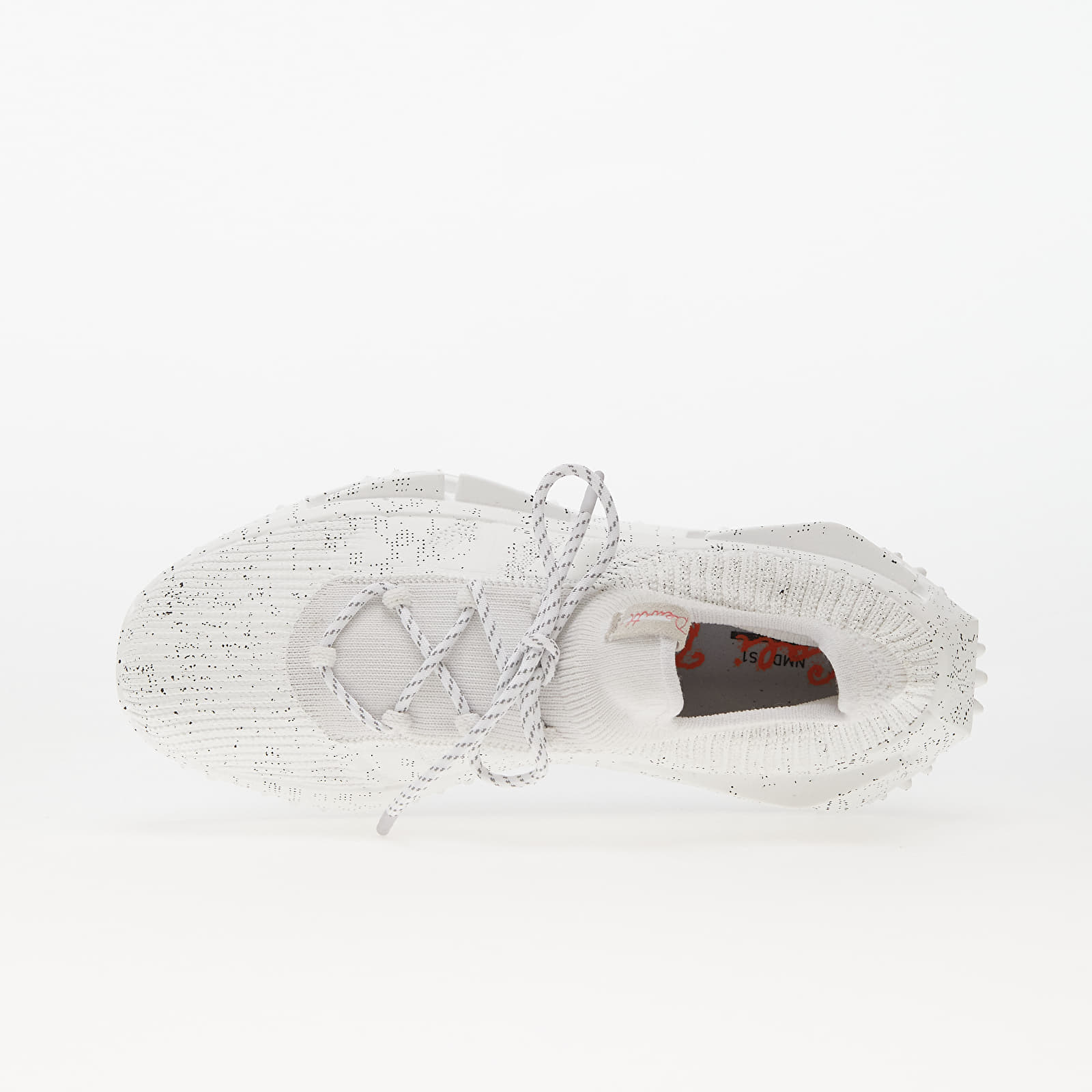 Joggesko og sko for menn adidas Originals NMD_S1 Cali Dewitt Crystal White/ Ftw White/ DSHGRY