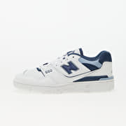 New Balance 550 White