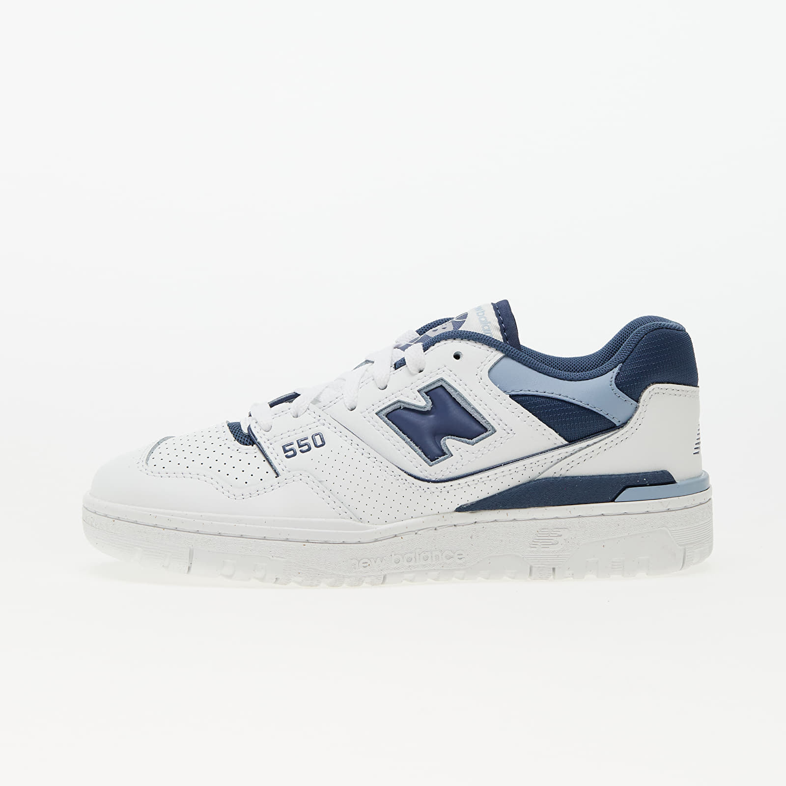 Women s shoes New Balance 550 White Queens