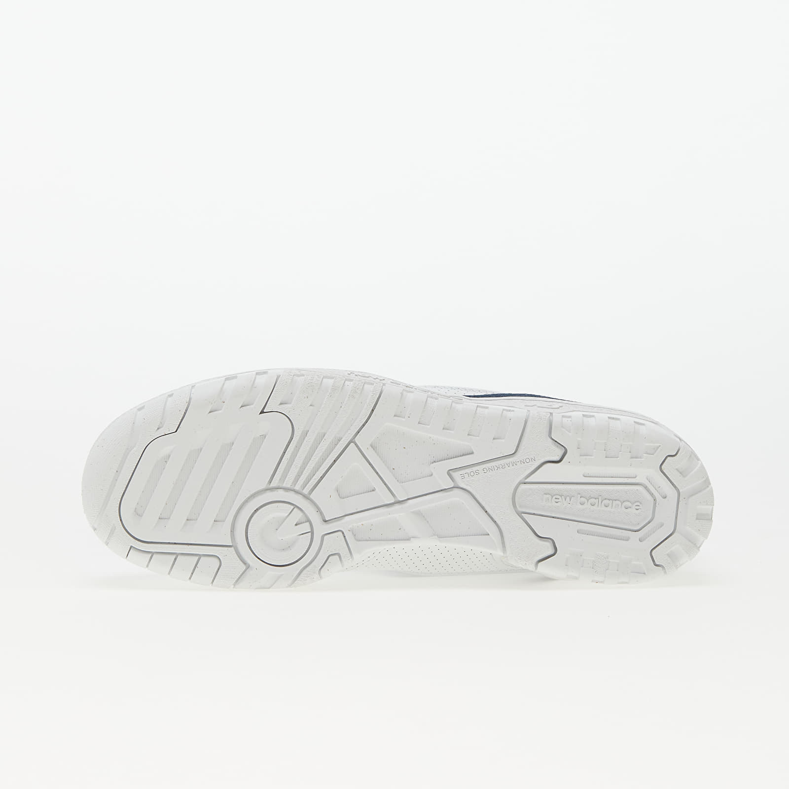 Women's sneakers and shoes New Balance 550 White
