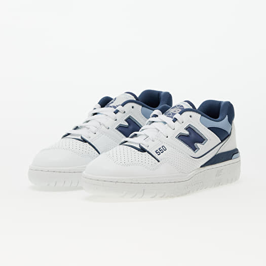 Women's shoes New Balance 550 White