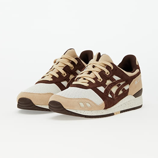 Asics gel lyte og marroni online