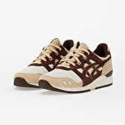 Asics gel lyte 3 uomo marrone hot sale