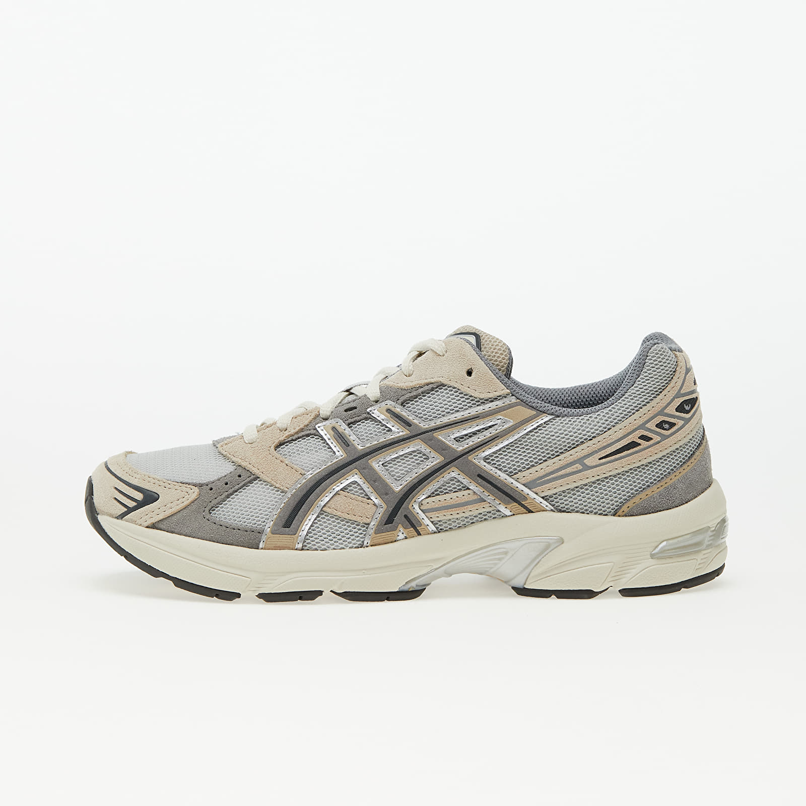 Pánské tenisky a boty Asics Gel-1130 Oyster Grey/ Clay Grey
