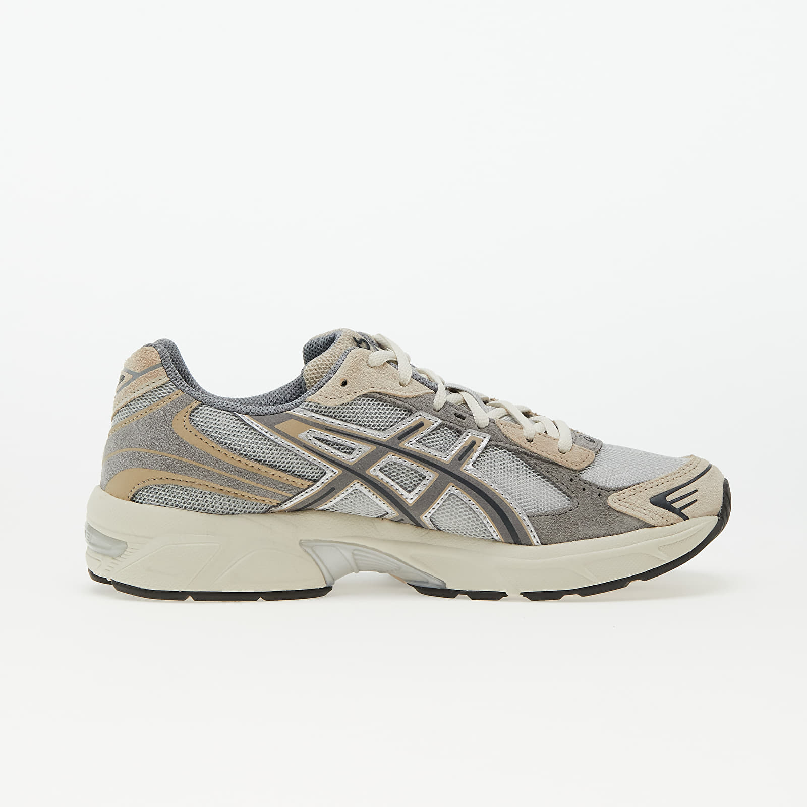 Pánské tenisky a boty Asics Gel-1130 Oyster Grey/ Clay Grey