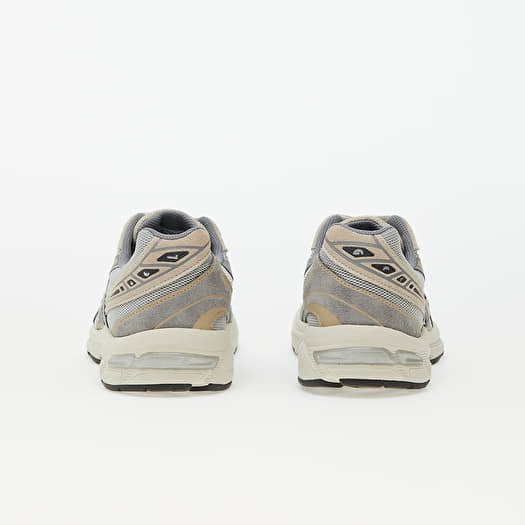 Men's sneakers and shoes Asics Gel-1130 Oyster Grey/ Clay