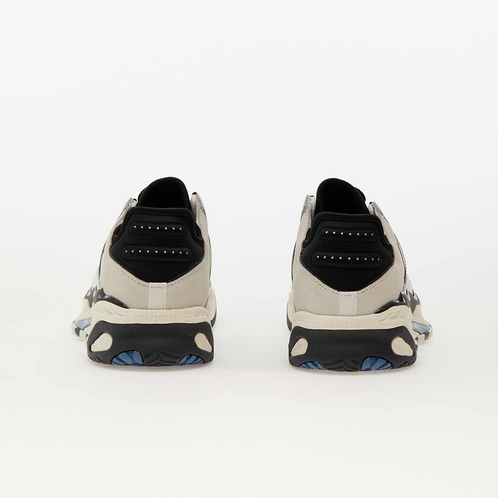 Men's sneakers and shoes adidas Originals Niteball Crystal White/ Core Black/ White Tint